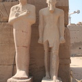 Egypte 101